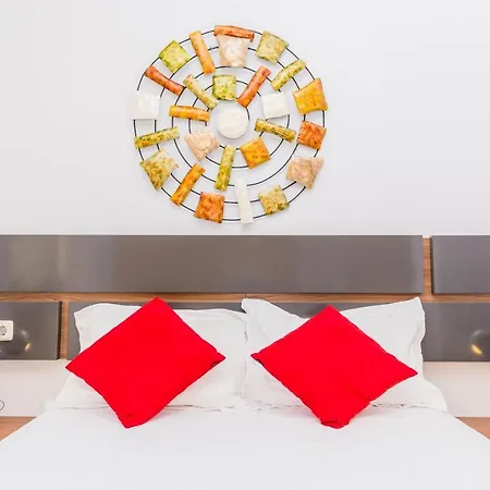 Golden Gardens Duplex Apartment Javea Arenal By Rock Rentals Exterior photo