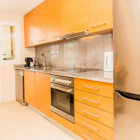 Golden Gardens Duplex Apartment Javea Arenal By Rock Rentals Exterior photo
