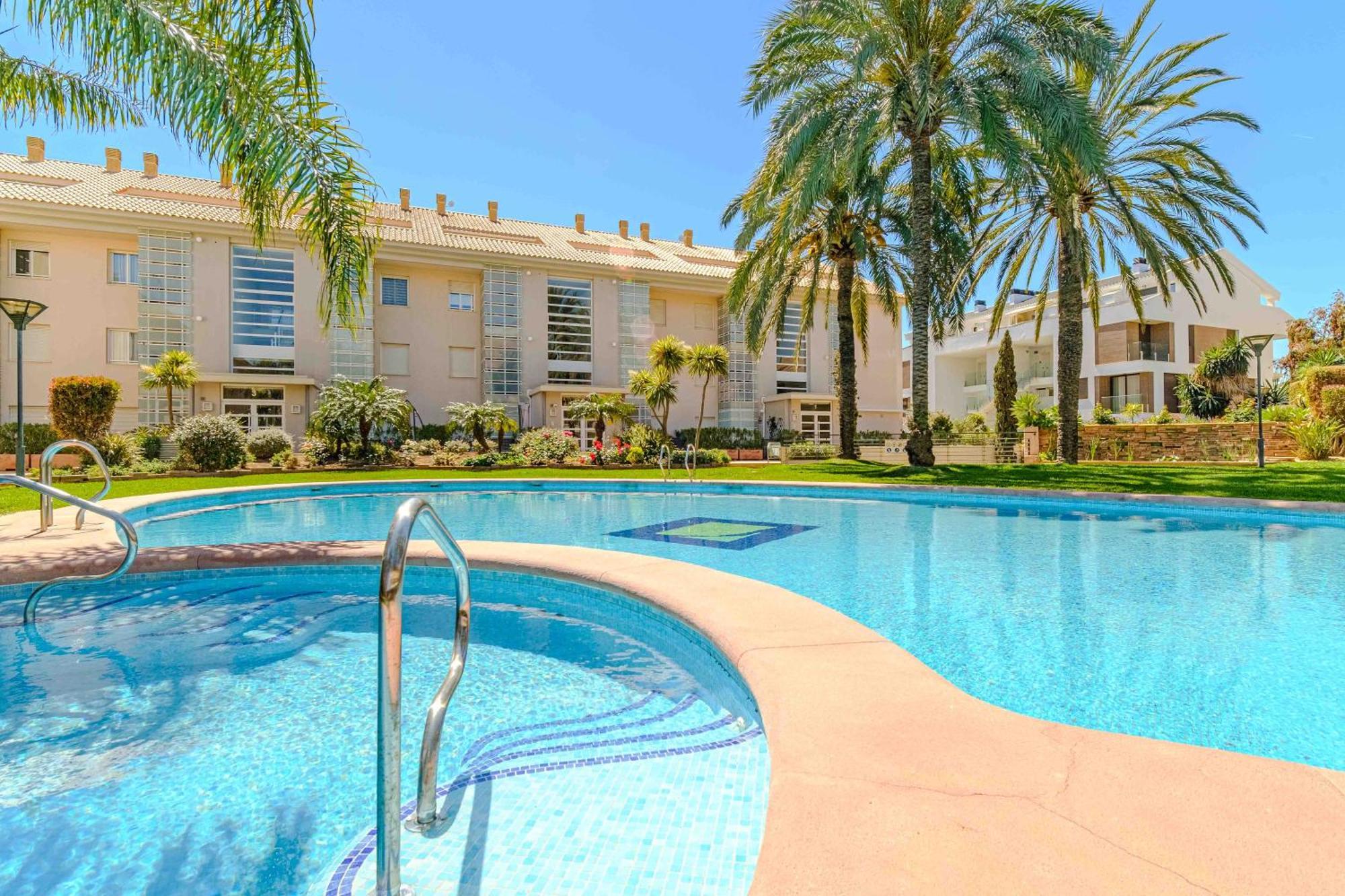 Apartment Golden Gardens Duplex Arenal By Rock