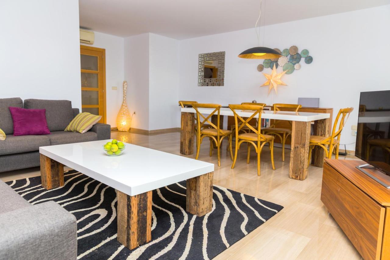 Apartment Golden Gardens Duplex Arenal By Rock