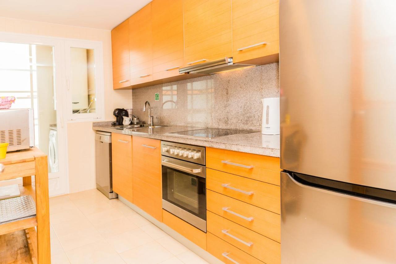 Golden Gardens Duplex Arenal By Rock Apartment *