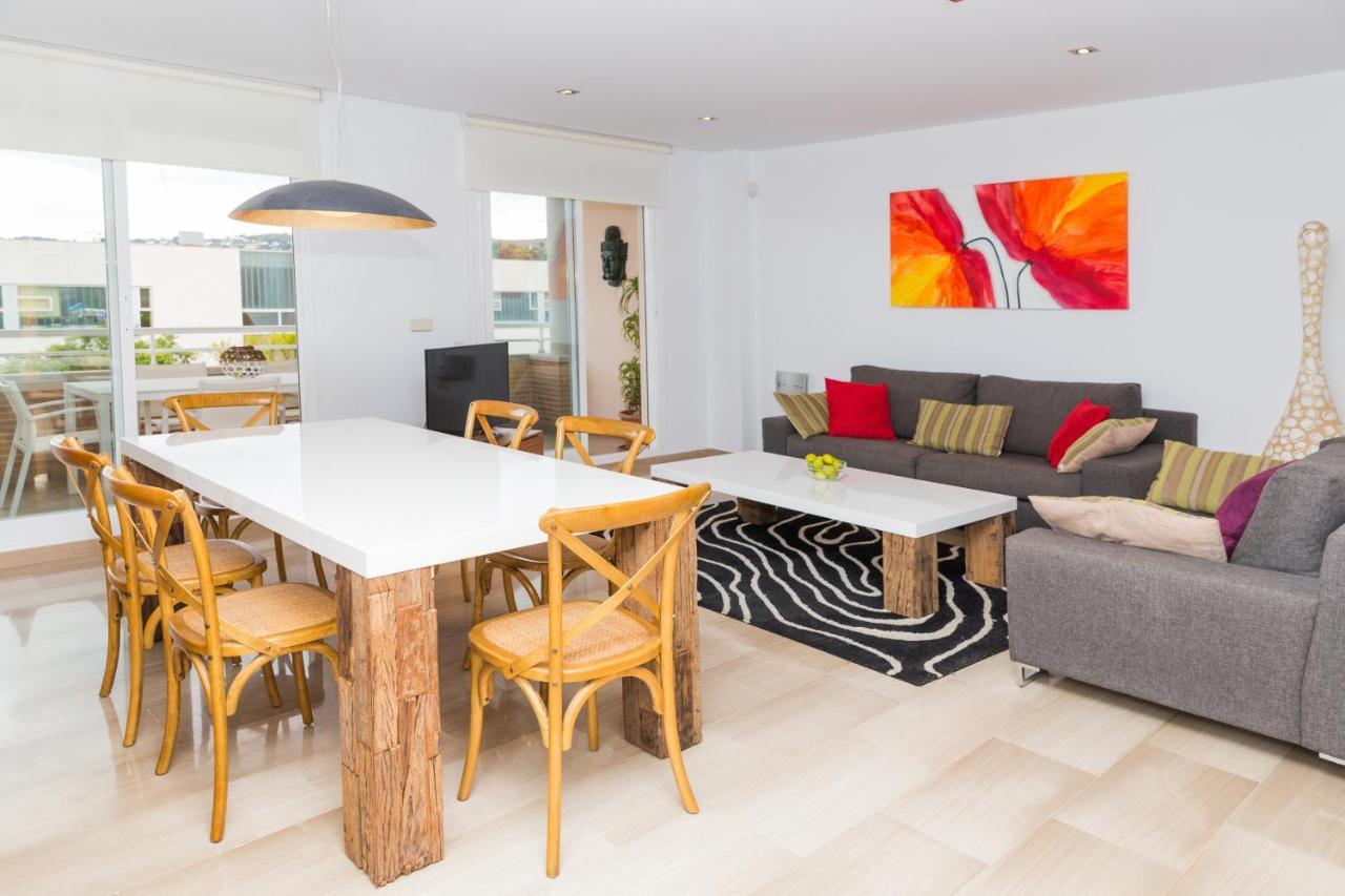 Golden Gardens Duplex Arenal By Rock Apartment *