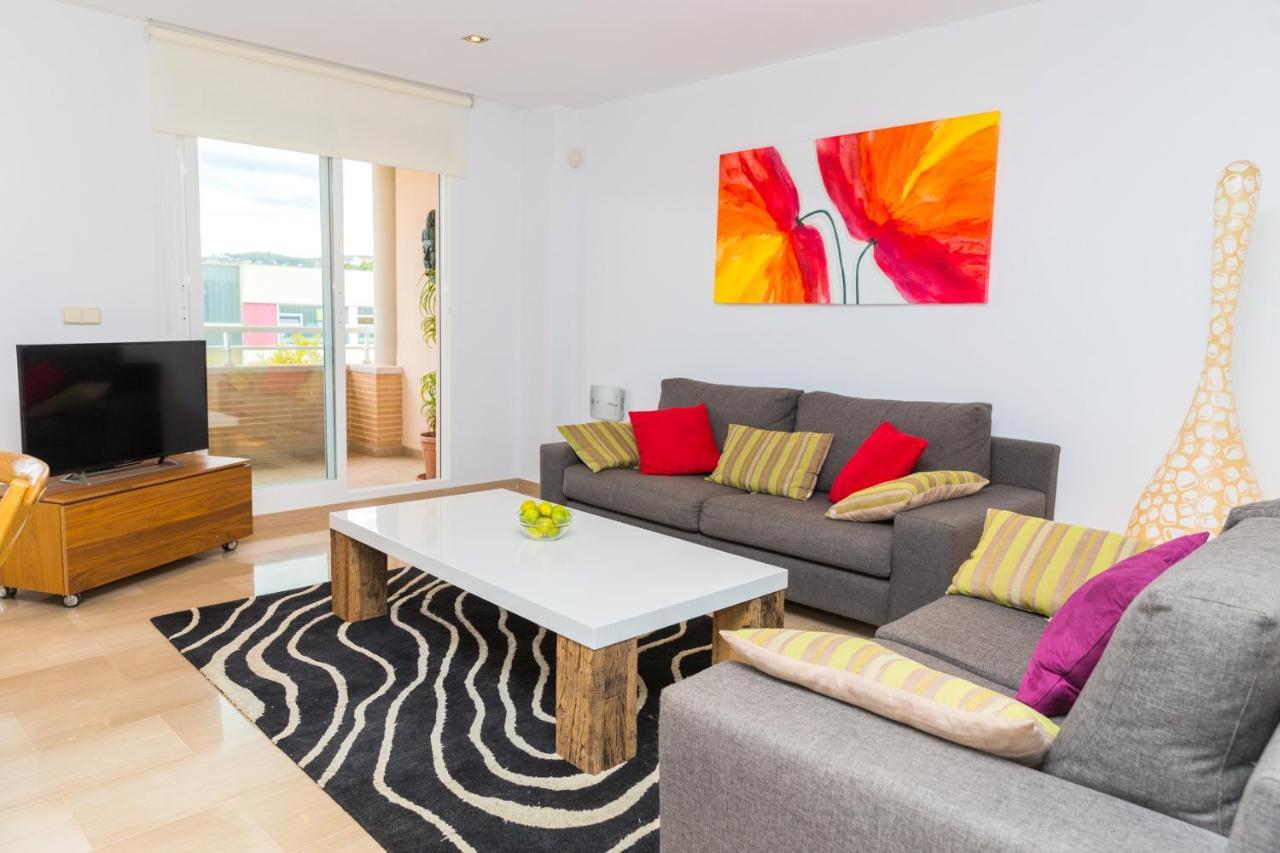 Golden Gardens Duplex Arenal By Rock Apartment *