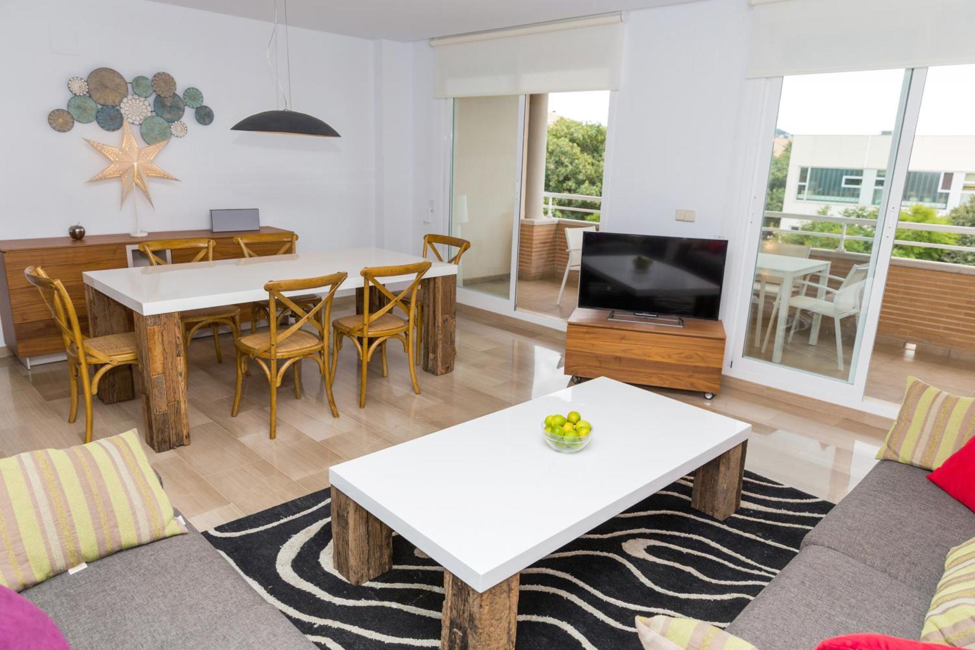 Golden Gardens Duplex Arenal By Rock