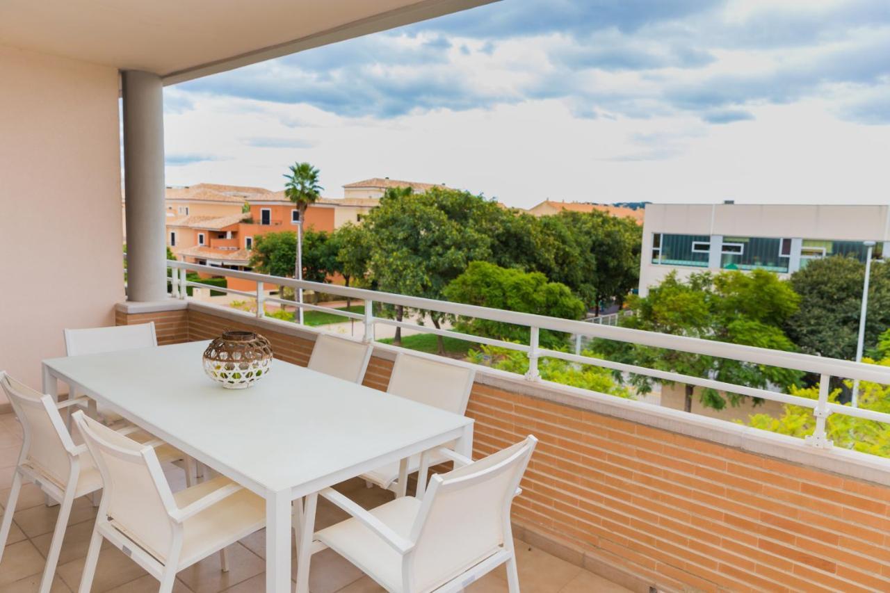 Apartment Golden Gardens Duplex Arenal By Rock *